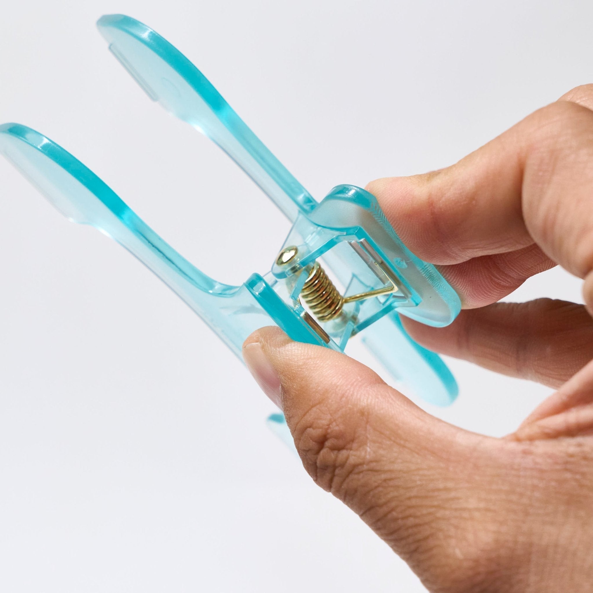 Ukanmuri Clip Clear / Sun-Star