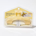 Ukanmuri Clip Clear / Sun-Star