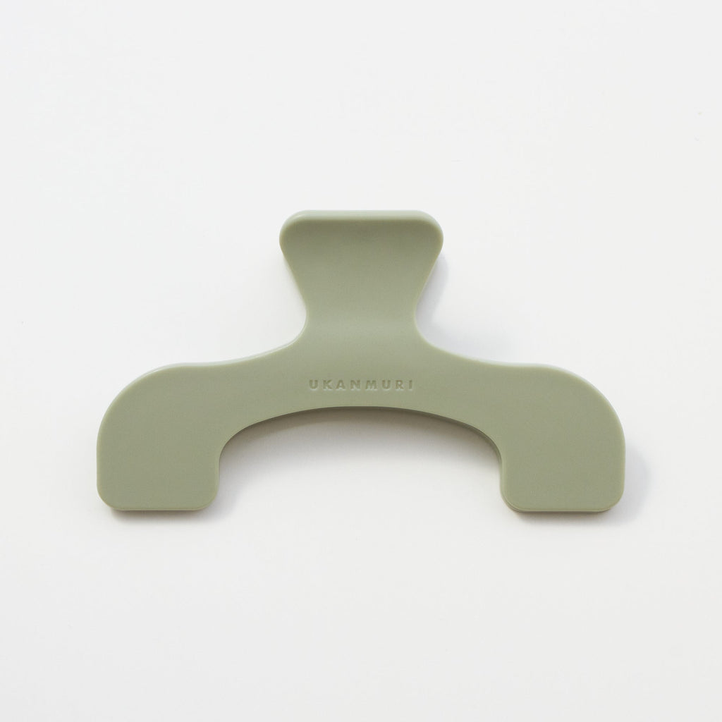 Ukanmuri Clip / Sun-Star