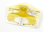 Ukanmuri Clip Sheer