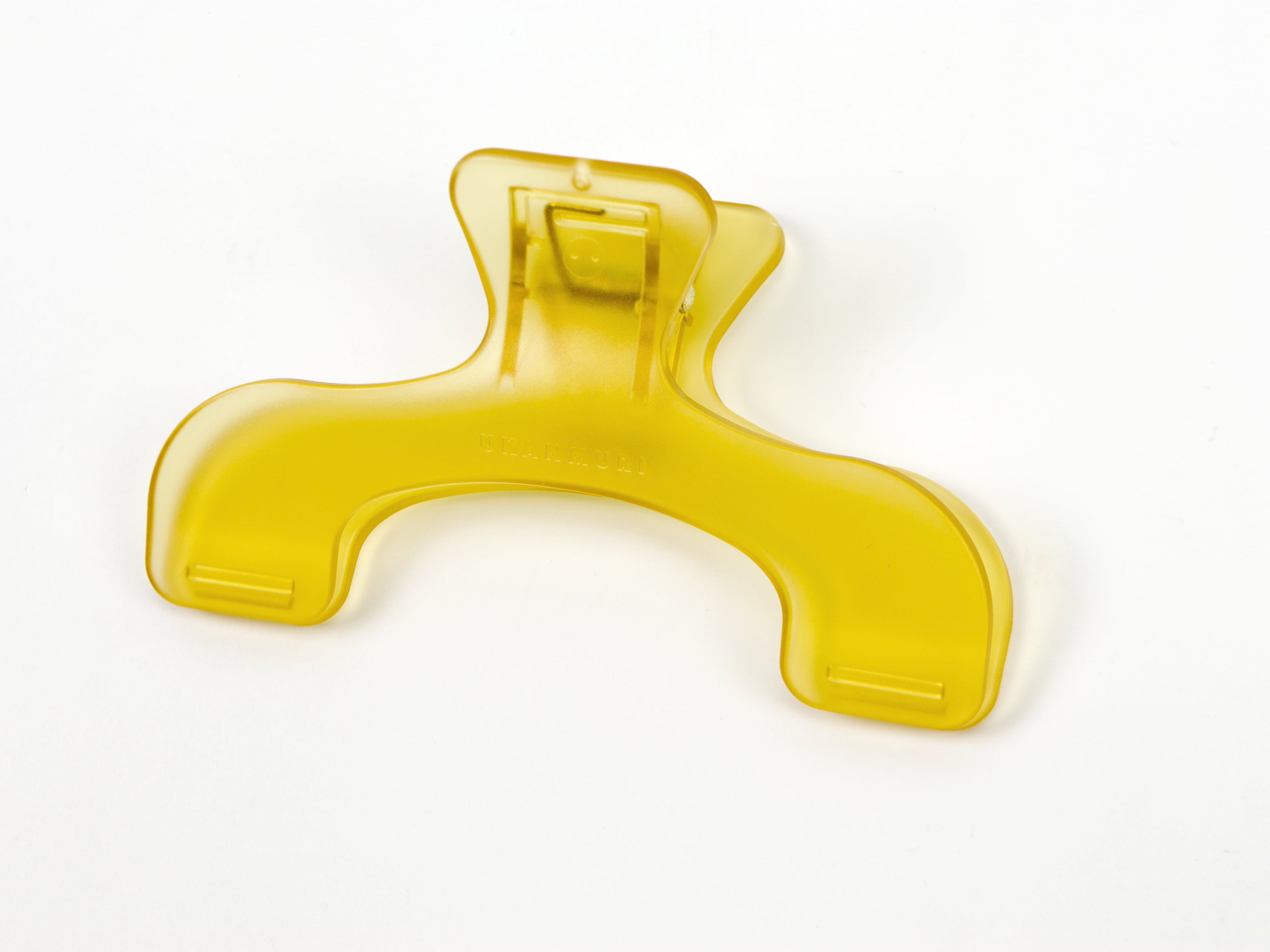 Ukanmuri Clip Sheer