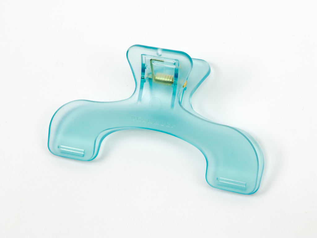 Ukanmuri Clip Sheer