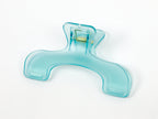 Ukanmuri Clip Sheer