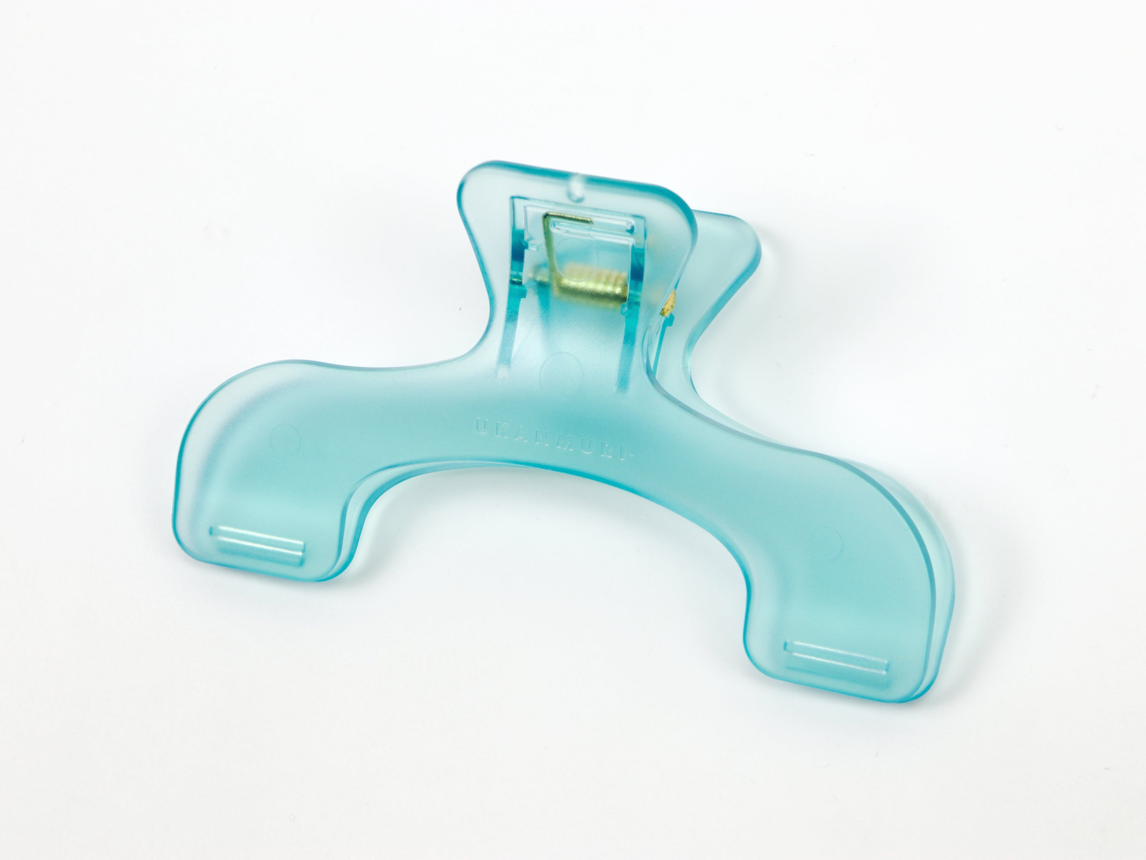 Ukanmuri Clip Sheer