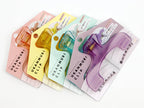 Ukanmuri Clip Sheer