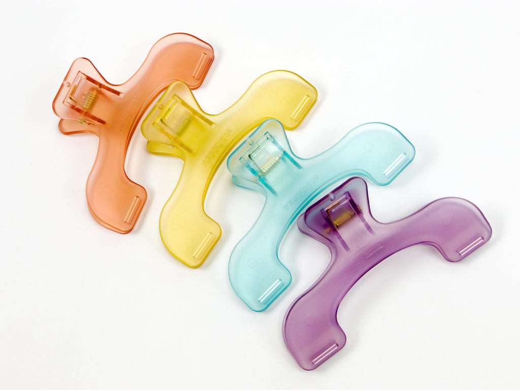 Ukanmuri Clip Sheer