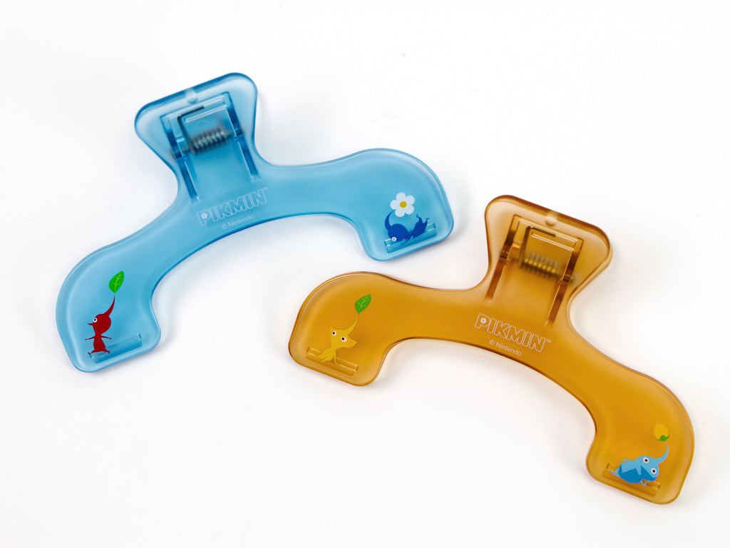 Ukanmuri Clip Pikmin LTD