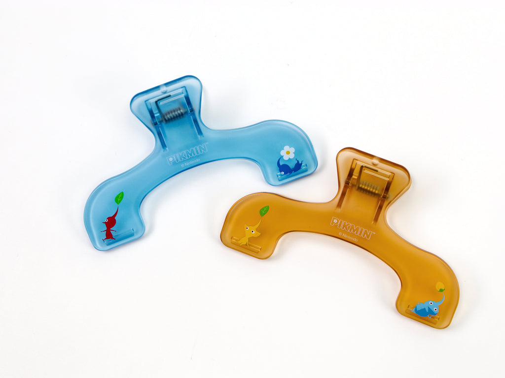 Ukanmuri Clip Pikmin LTD
