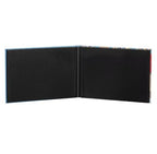Ukiyo-e Design Self-Adhesive Photo Album / Nakabayashi