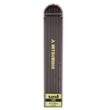 uni 2mm Graphite Pencil Lead Refill / uni Mitsubishi Pencil