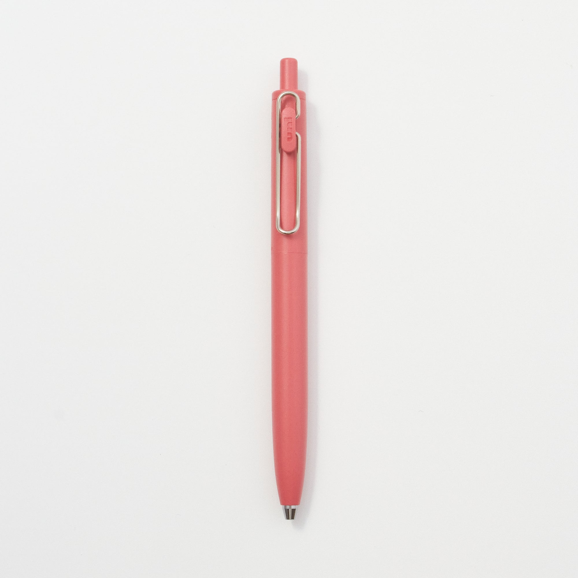 uni-ball one F Black Gel Pen / uni Mitsubishi Pencil