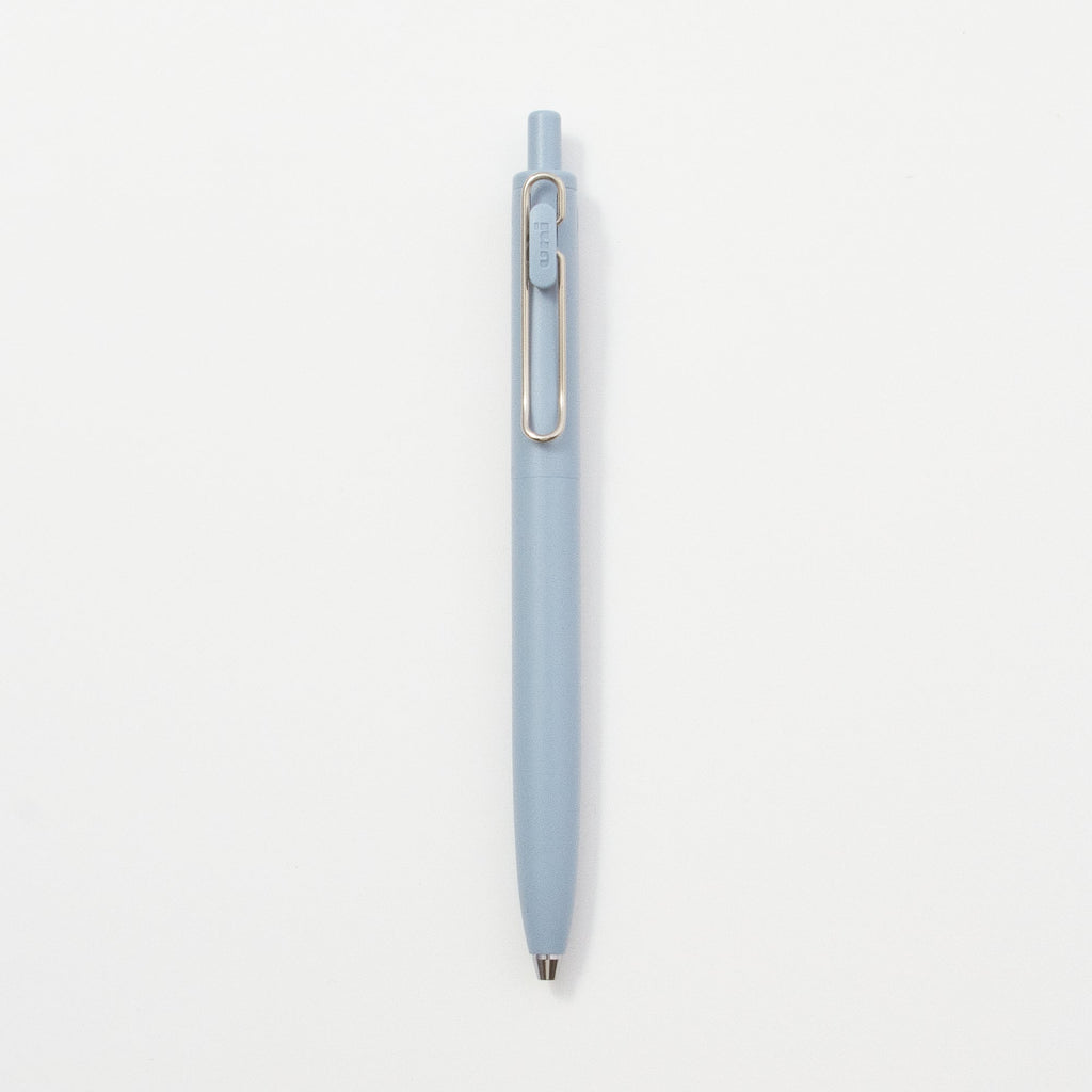 uni-ball one F Black Gel Pen / uni Mitsubishi Pencil