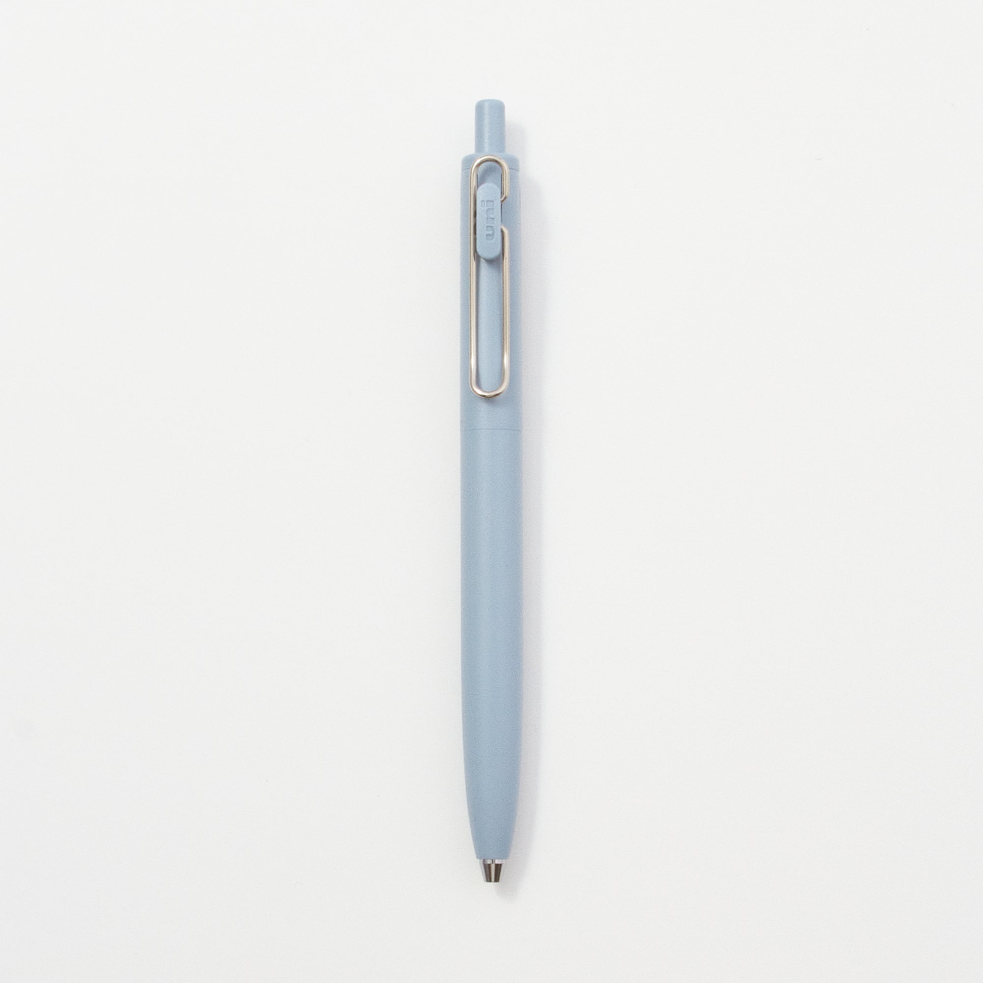 uni-ball one F Black Gel Pen / uni Mitsubishi Pencil
