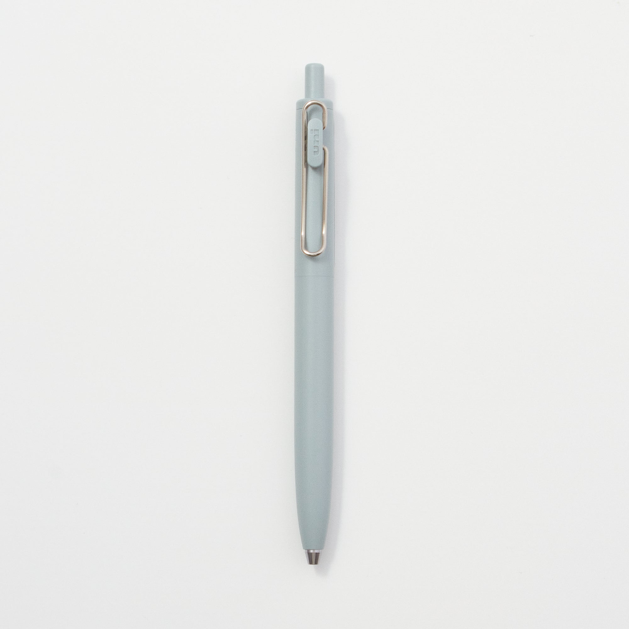 uni-ball one F Black Gel Pen / uni Mitsubishi Pencil