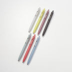 uni-ball one F Black Gel Pen / uni Mitsubishi Pencil