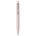 uni-ball one F Gel Pen Earth Texture Color / uni Mitsubishi Pencil