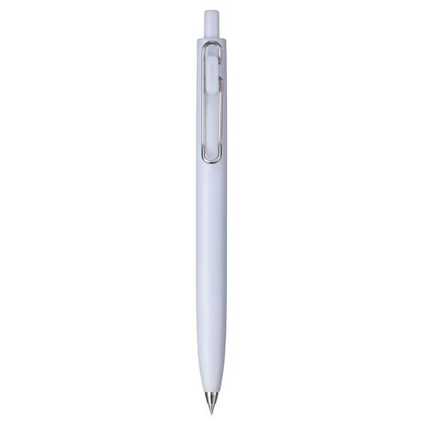 uni-ball one F Gel Pen Earth Texture Color / uni Mitsubishi Pencil