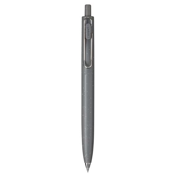 uni-ball one F Gel Pen Earth Texture Color / uni Mitsubishi Pencil