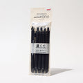 uni-ball one Gel Ink Pens 5P / uni Mitsubishi Pencil