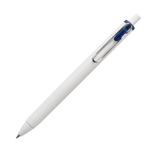 uni-ball one Gel Pen / uni Mitsubishi Pencil