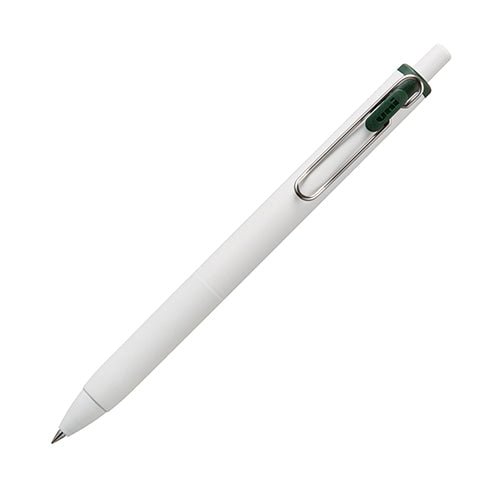uni-ball one Gel Pen / uni Mitsubishi Pencil