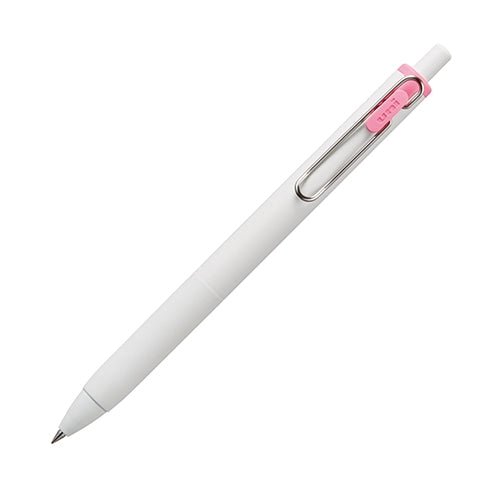 uni-ball one Gel Pen / uni Mitsubishi Pencil