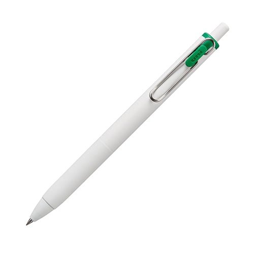 uni-ball one Gel Pen / uni Mitsubishi Pencil