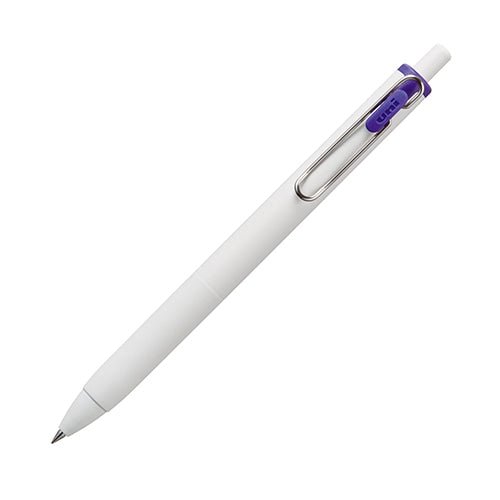 uni-ball one Gel Pen / uni Mitsubishi Pencil
