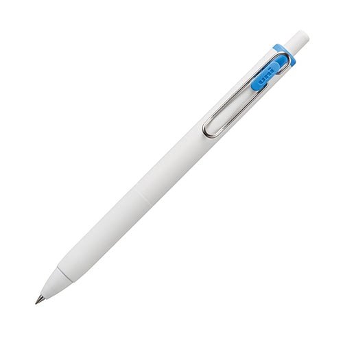 uni-ball one Gel Pen / uni Mitsubishi Pencil