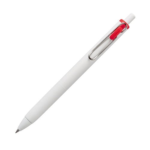 uni-ball one Gel Pen / uni Mitsubishi Pencil