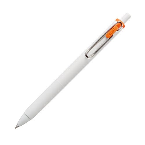 uni-ball one Gel Pen / uni Mitsubishi Pencil