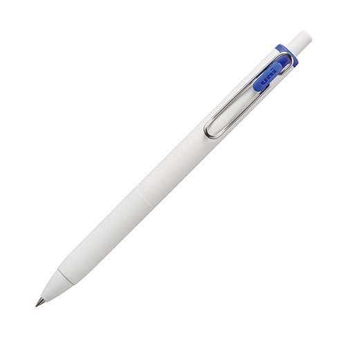 uni-ball one Gel Pen / uni Mitsubishi Pencil