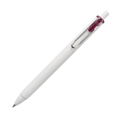 uni-ball one Gel Pen / uni Mitsubishi Pencil