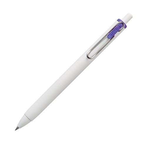 uni-ball one Gel Pen / uni Mitsubishi Pencil