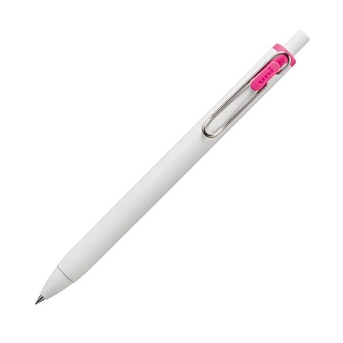 uni-ball one Gel Pen / uni Mitsubishi Pencil