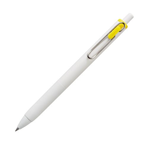 uni-ball one Gel Pen / uni Mitsubishi Pencil