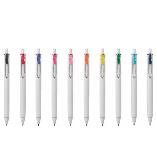 uni-ball one Gel Pen / uni Mitsubishi Pencil