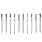 uni-ball one Gel Pen / uni Mitsubishi Pencil
