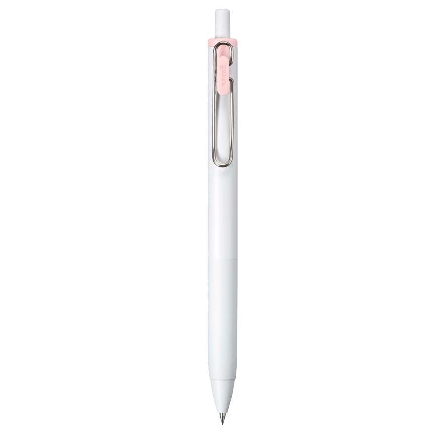 uni-ball one Limited Edition Night Cafe Series Gel Ink Pen / uni Mitsubishi Pencil