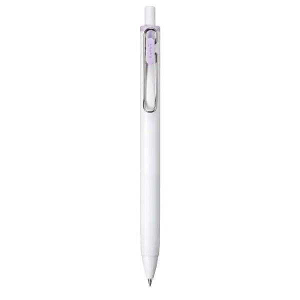uni-ball one Limited Edition Night Cafe Series Gel Ink Pen / uni Mitsubishi Pencil