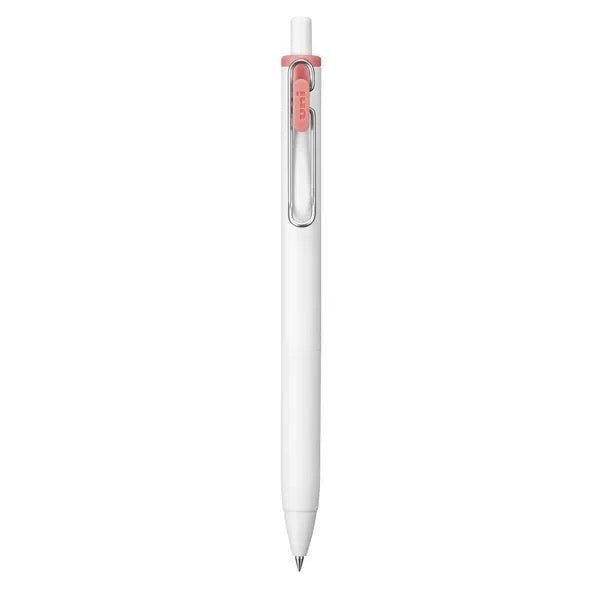uni-ball one Limited Edition Night Cafe Series Gel Ink Pen / uni Mitsubishi Pencil