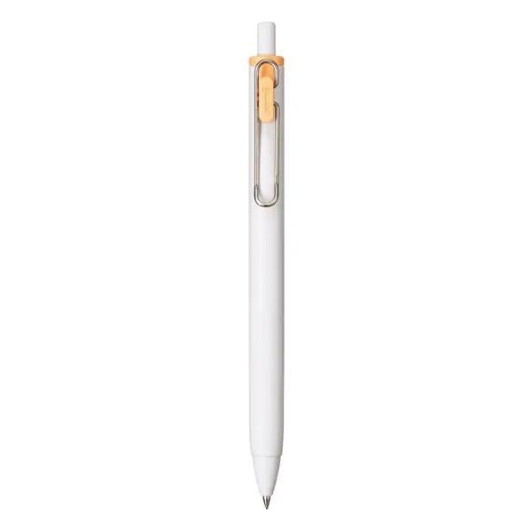 uni-ball one Limited Edition Night Cafe Series Gel Ink Pen / uni Mitsubishi Pencil
