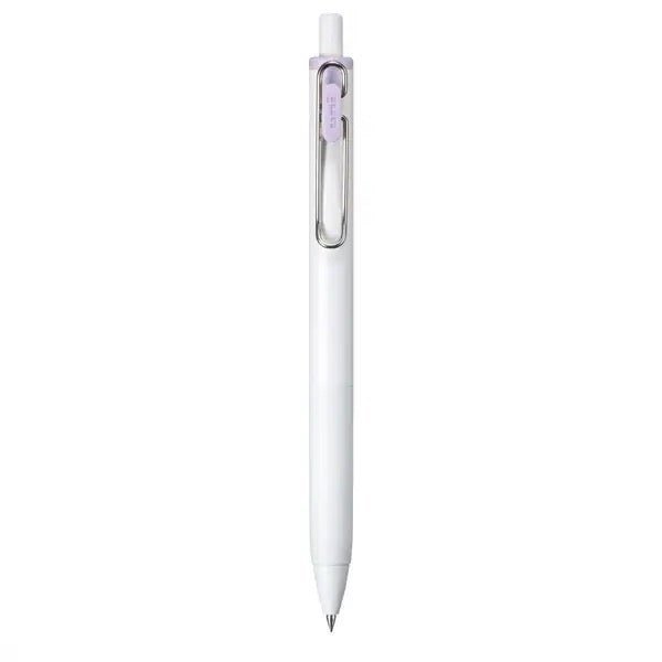 uni-ball one Limited Edition Night Cafe Series Gel Ink Pen / uni Mitsubishi Pencil
