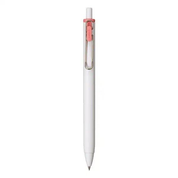 uni-ball one Limited Edition Night Cafe Series Gel Ink Pen / uni Mitsubishi Pencil