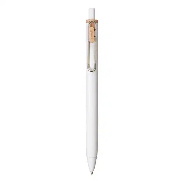 uni-ball one Limited Edition Night Cafe Series Gel Ink Pen / uni Mitsubishi Pencil