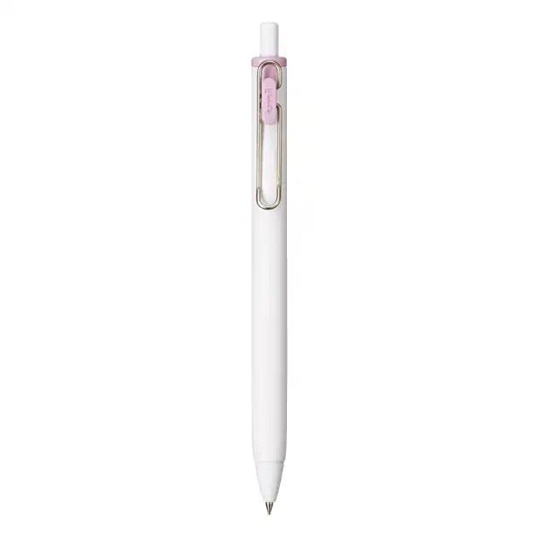 uni-ball one Limited Edition Night Cafe Series Gel Ink Pen / uni Mitsubishi Pencil