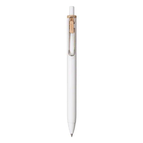 uni-ball one Limited Edition Night Cafe Series Gel Ink Pen / uni Mitsubishi Pencil