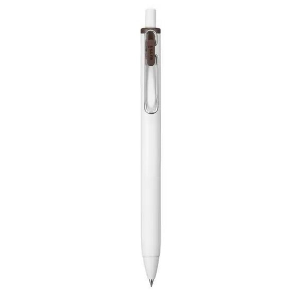 uni-ball one Limited Edition Night Cafe Series Gel Ink Pen / uni Mitsubishi Pencil