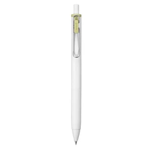 uni-ball one Limited Edition Night Cafe Series Gel Ink Pen / uni Mitsubishi Pencil