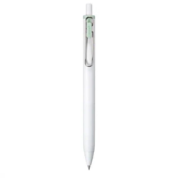 uni-ball one Limited Edition Night Cafe Series Gel Ink Pen / uni Mitsubishi Pencil